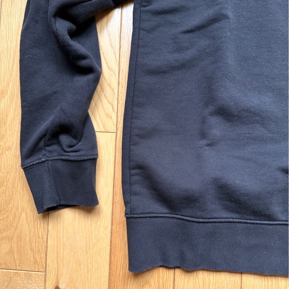 Adidas Black Sweatshirt - Picture 5 of 5